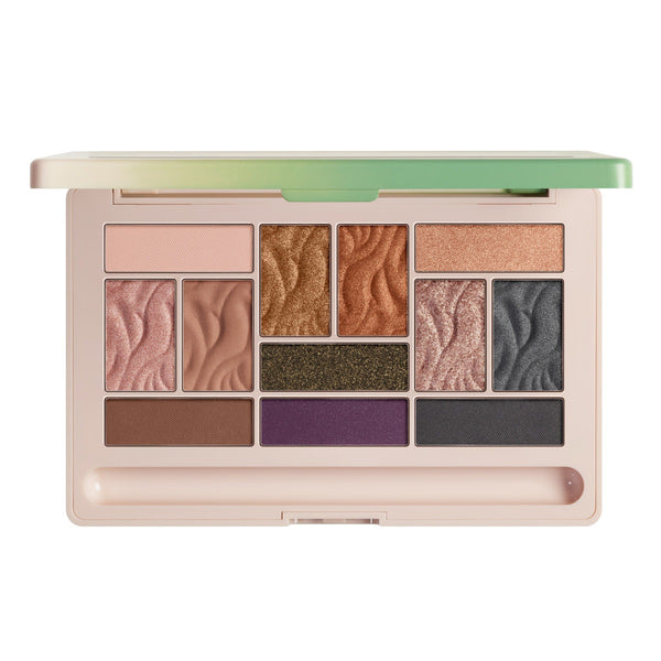 Physicians Formula Murumuru Butter Eyeshadow Palette | Sultry Nights