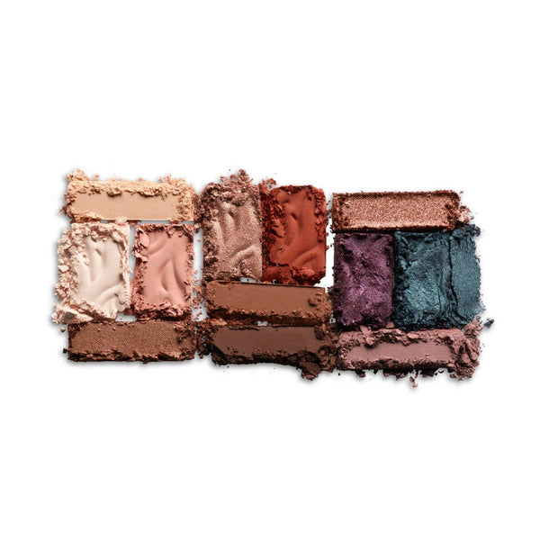 Physicians Formula Murumuru Butter Eyeshadow Palette | Tropical Days