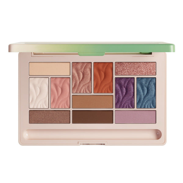 Physicians Formula Murumuru Butter Eyeshadow Palette | Tropical Days