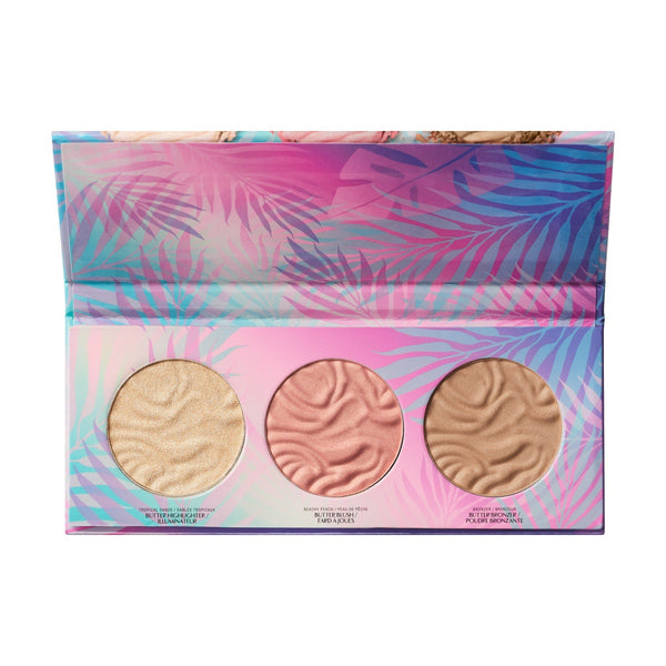 physicians formula Murumuru Butter Glow Face Palette