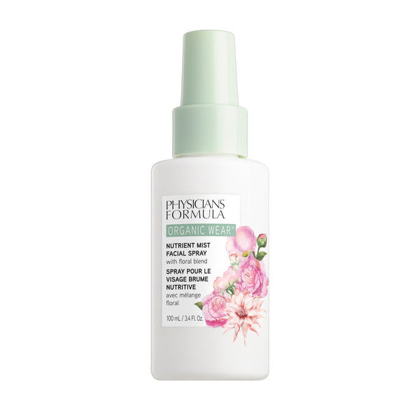 physicians formula Organic Wear Nutrient Mist Facial Spray
