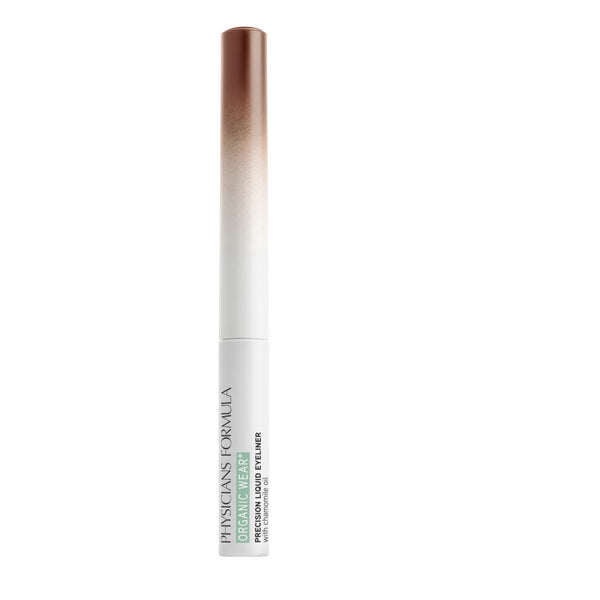 physicians formula Organic Wear Precision Liquid Eyeliner | Brown