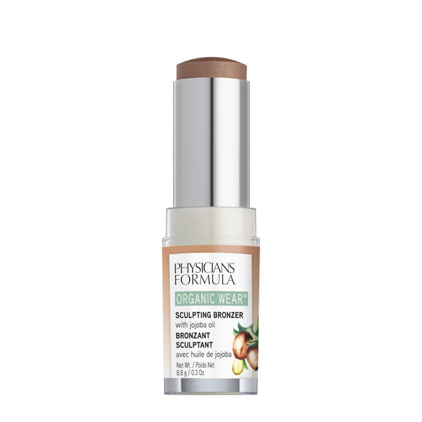 Physicians Formula Organic Wear Sculpting Bronzer | Mocha