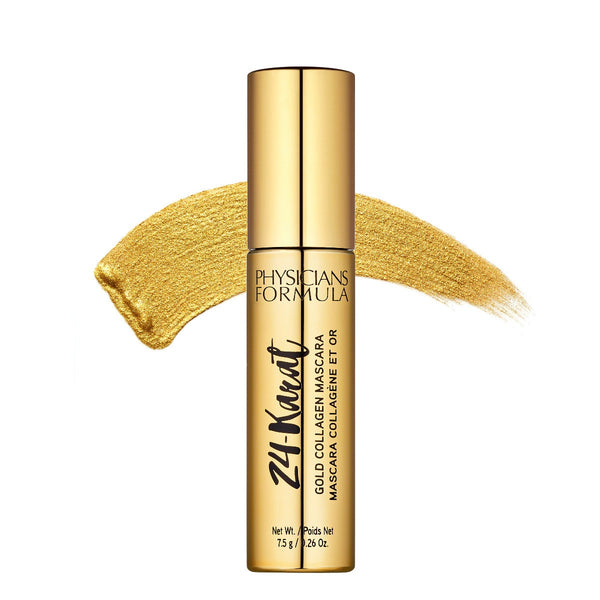 Physicians Formula 24-Karat Gold Face Palette