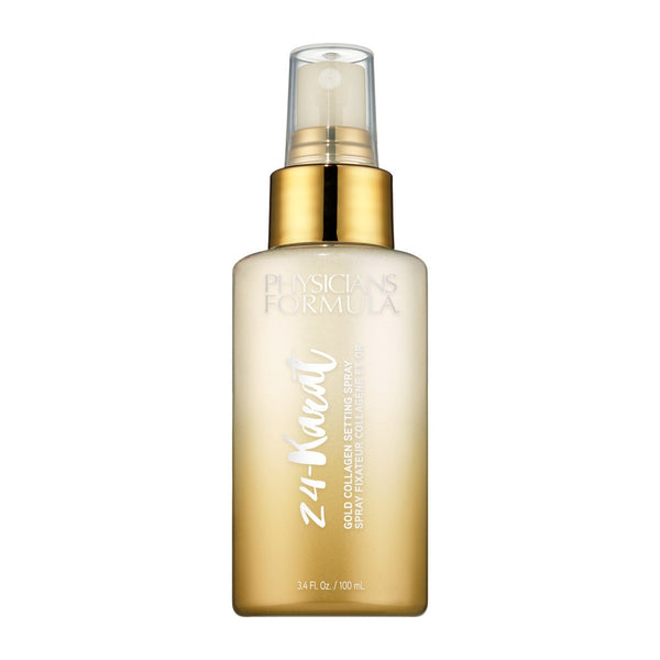 physicians formula 24-Karat Gold Setting Spray