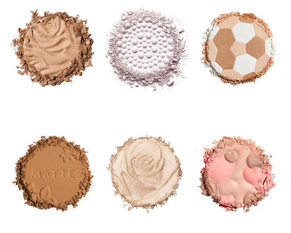 Physicians Formula All-Star Face Palette