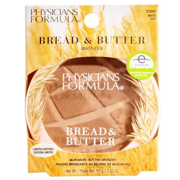 Physicians Formula Bread & Butter Bronzer | Baked
