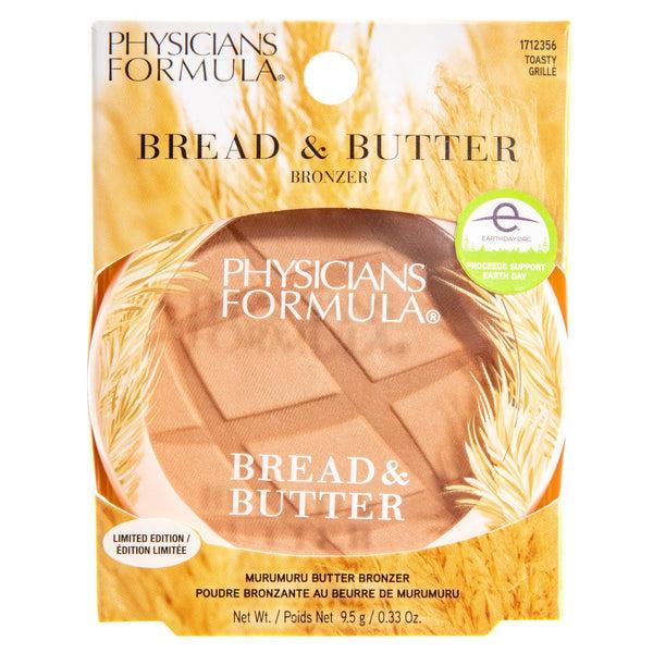 Physicians Formula Bread & Butter Bronzer | Toasty