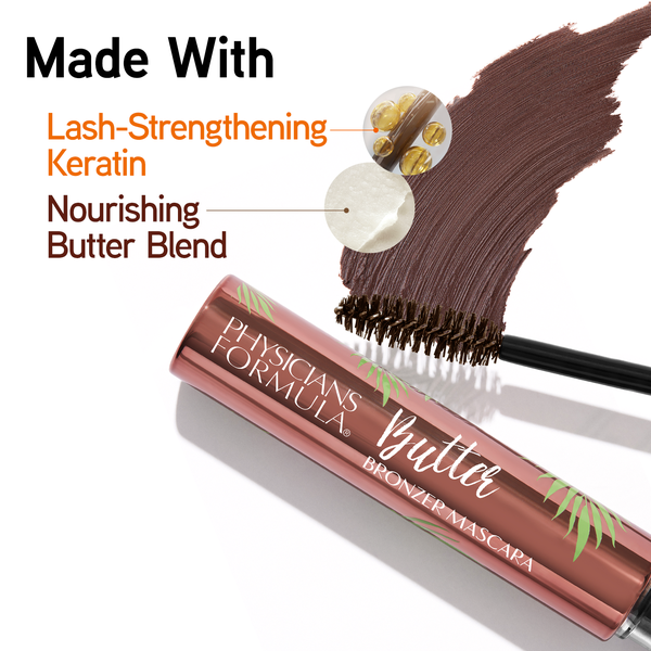 Physicians Formula Butter Bronzer Mascara