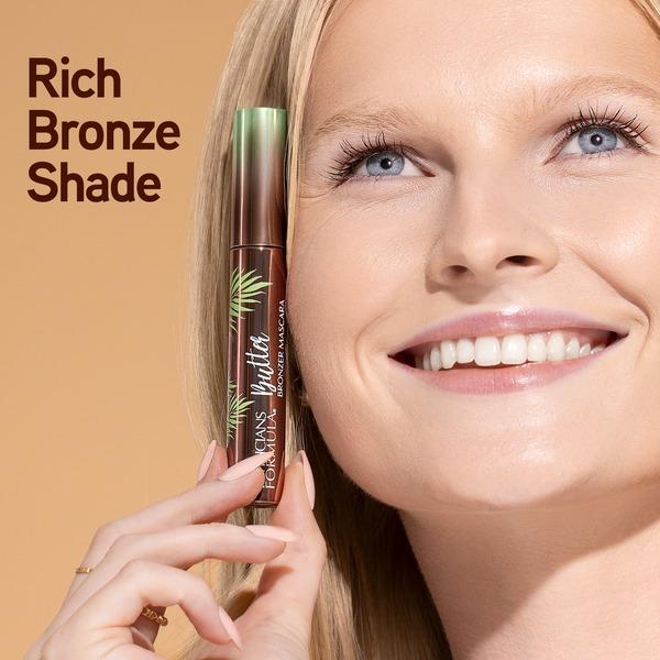 Physicians Formula Butter Bronzer Mascara
