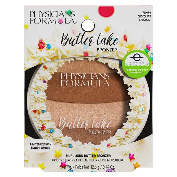 Physicians Formula Butter Cake Bronzer | Chocolate