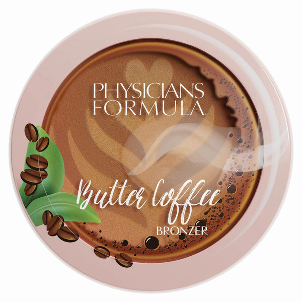 physicians formula Butter Coffee Bronzer | Latte