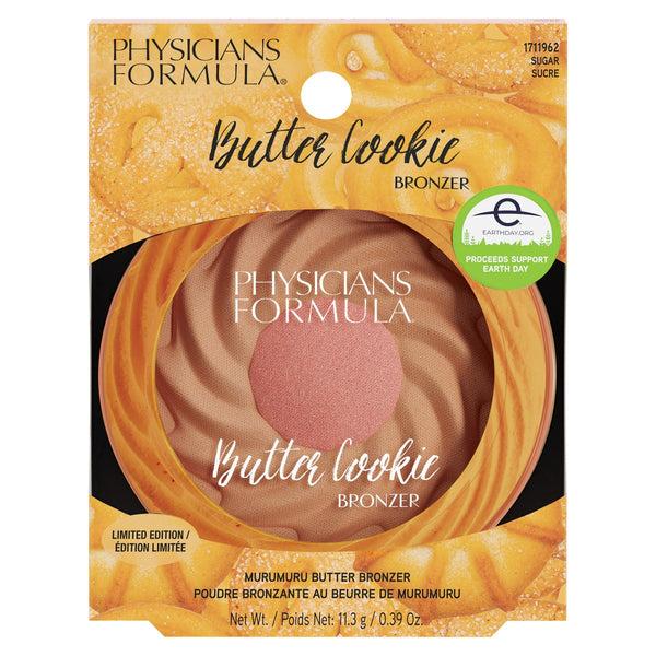 Physicians Formula Butter Cookie Bronzer | Sugar