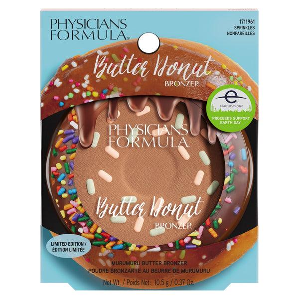 Physicians Formula Butter Donut Bronzer | Sprinkles