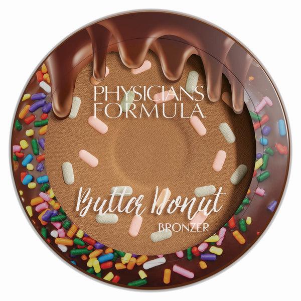 physicians formula Butter Donut Bronzer | Sprinkles