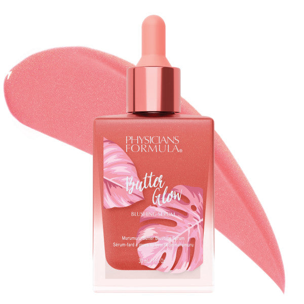 physicians Formula Butter Glow Blushing Serum