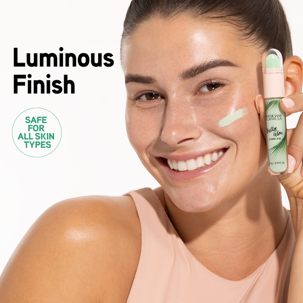 Physicians Formula Butter Glow Corrector | Green