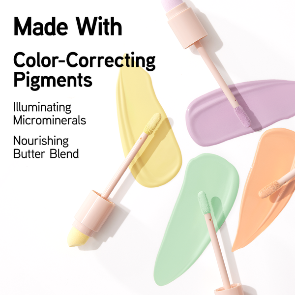 Physicians Formula Butter Glow Corrector | Green