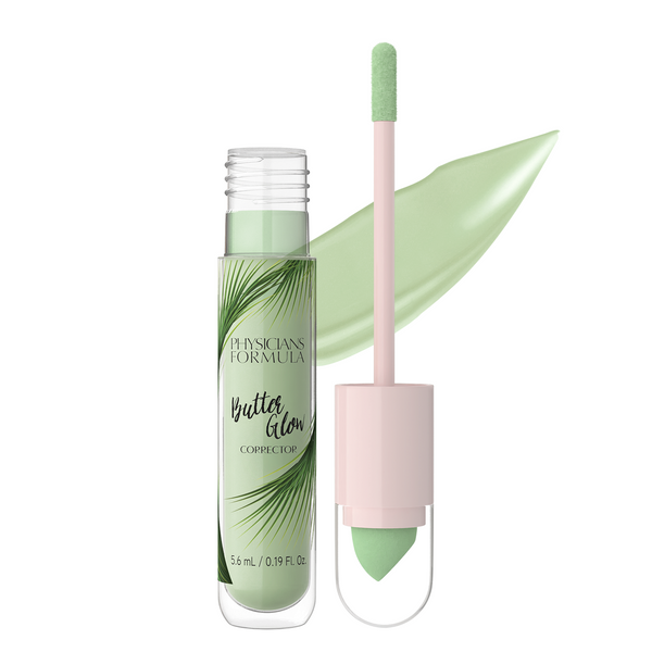 physicians formula Butter Glow Corrector | Green