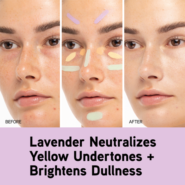 Physicians Formula Butter Glow Corrector | Lavender