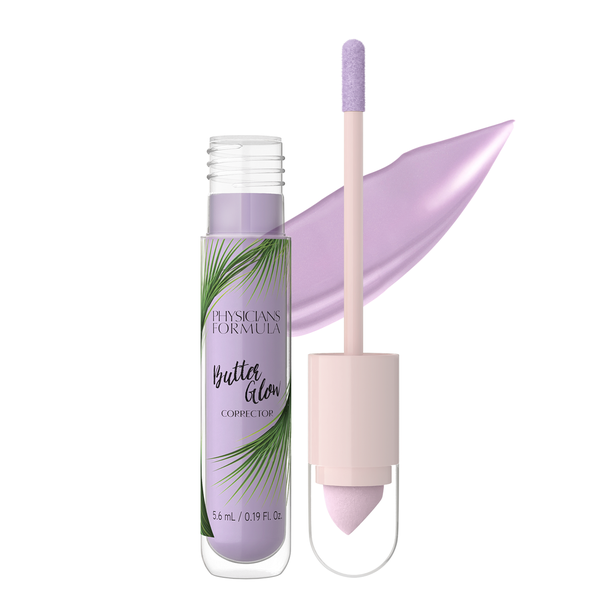 physicians formula Butter Glow Corrector | Lavender