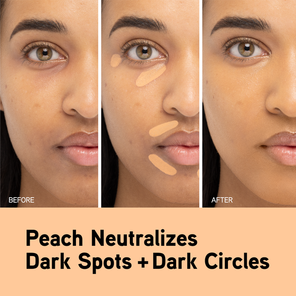 Physicians Formula Butter Glow Corrector | Peach