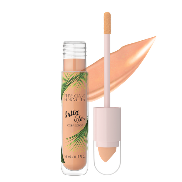 physicians formula Butter Glow Corrector | Peach