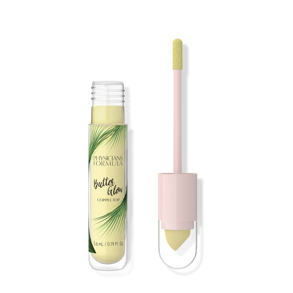 Physicians Formula Butter Glow Corrector | Yellow