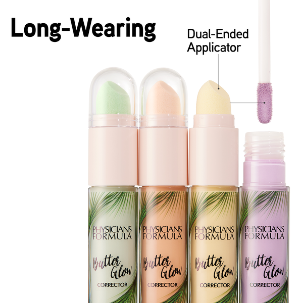 Physicians Formula Butter Glow Corrector | Yellow