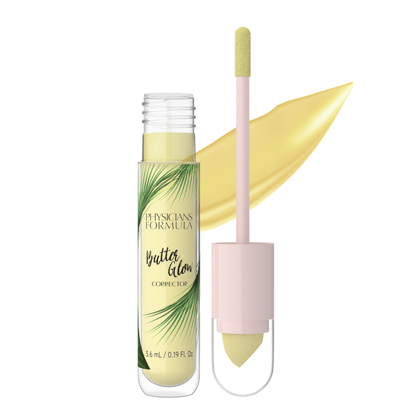 physicians formula Butter Glow Corrector | Yellow