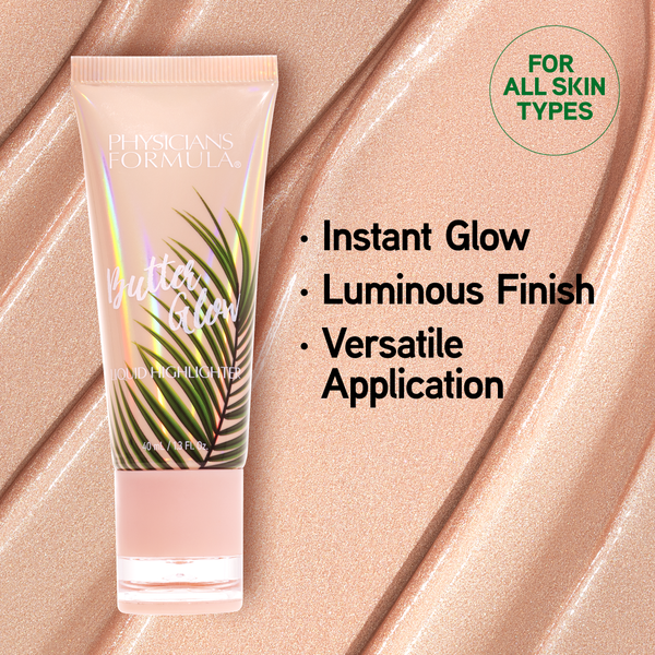 Physicians Formula Butter Glow Liquid Highlighter