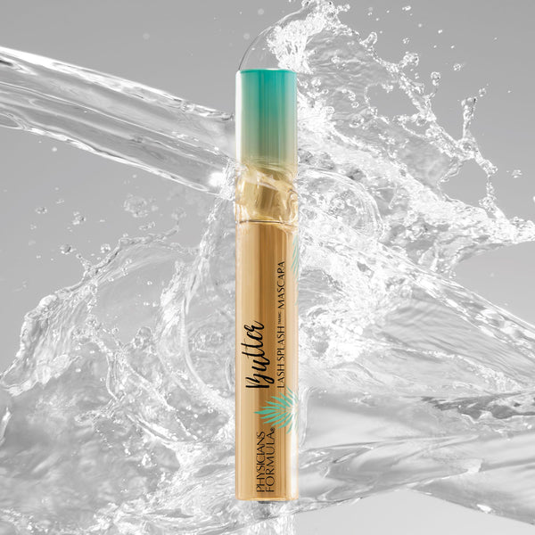 Physicians Formula Butter Lash Splash™ Mascara
