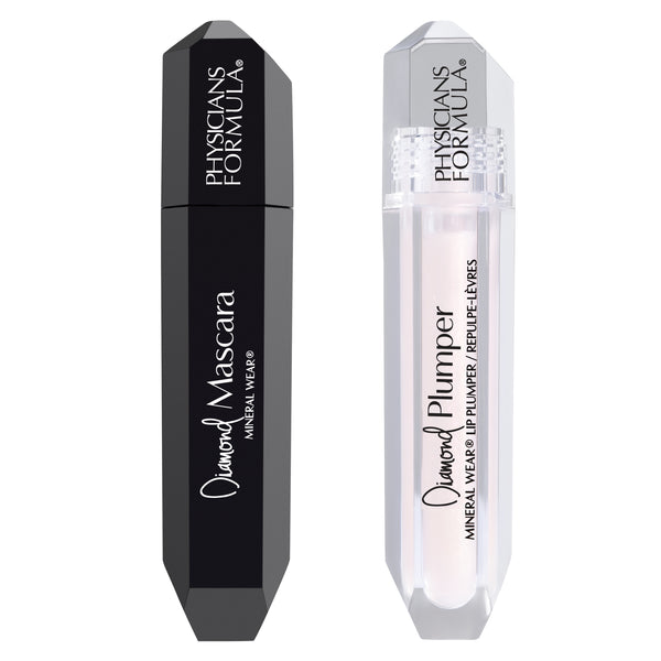 Physicians Formula Flawless Diamond Duo
