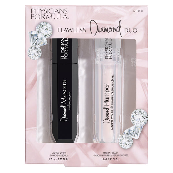physicians formula Flawless Diamond Duo