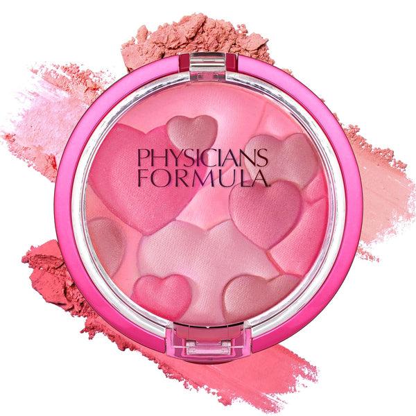 physicians formula Happy Booster™ Blush | Rose