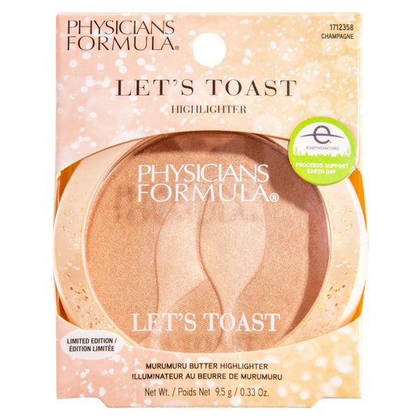 Physicians Formula Let's Toast Highlighter