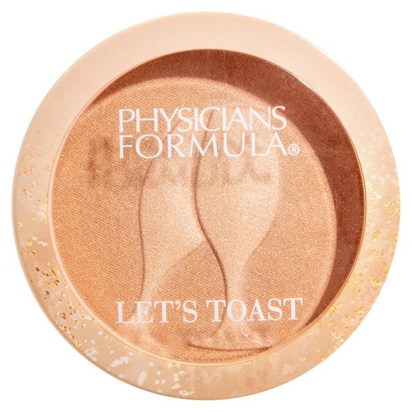 physicians formula Let's Toast Highlighter