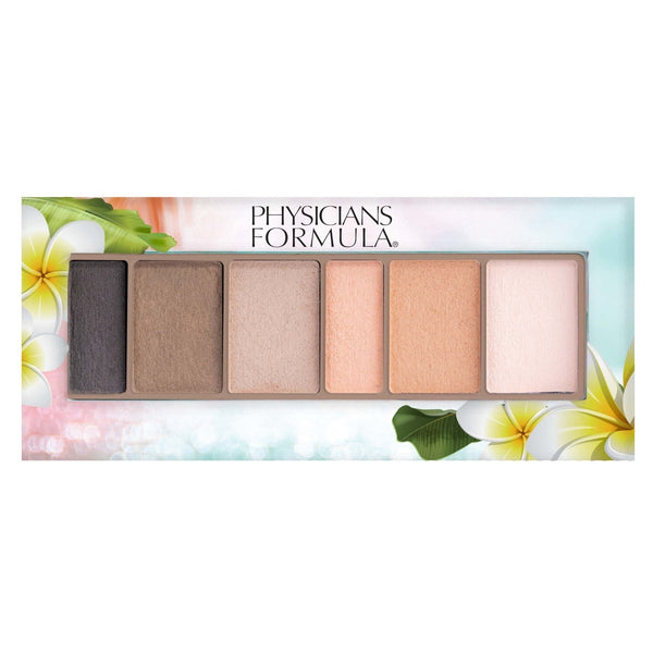 physicians formula Matte Monoi Butter Eyeshadow