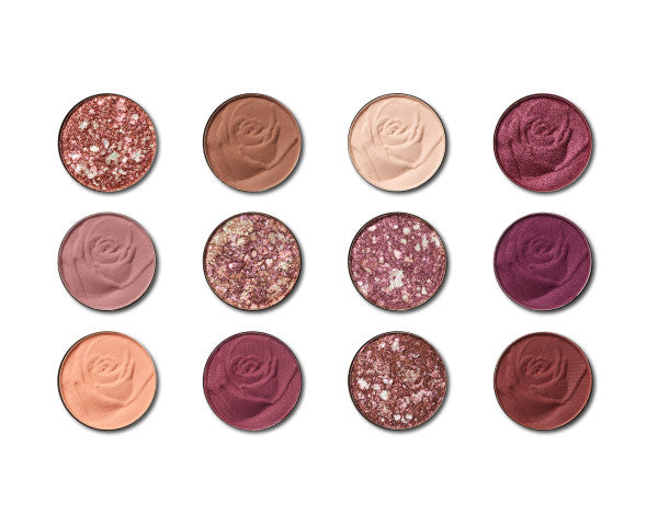 Physicians Formula Rosé All Play Eyeshadow Bouquet