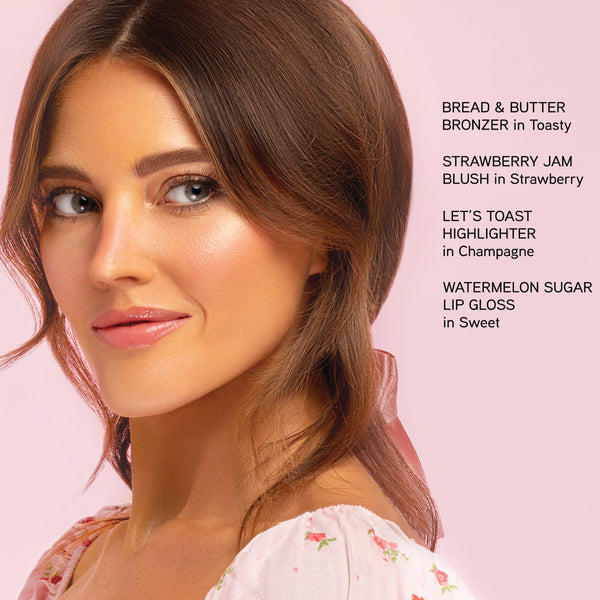 Physicians Formula Strawberry Jam Blush