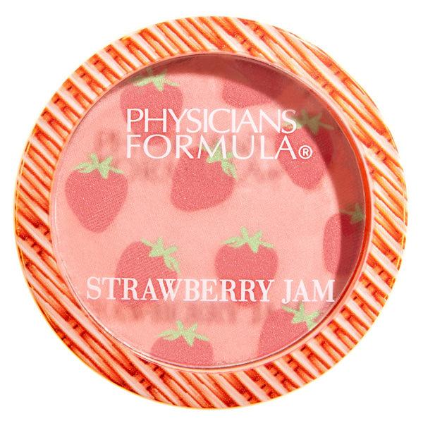 physicians formula Strawberry Jam Blush
