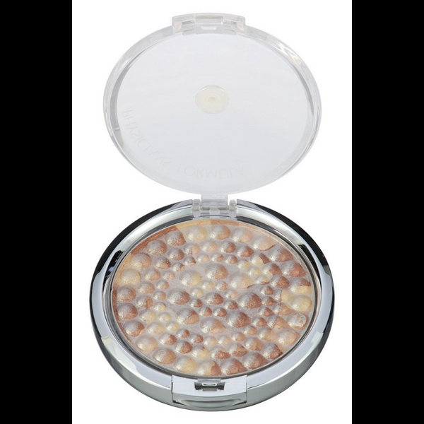 physicians formula Powder Palette® Mineral Glow Pearls | Light Bronze physicians formula Powder Palette® Mineral Glow Pearls | Light Bronze