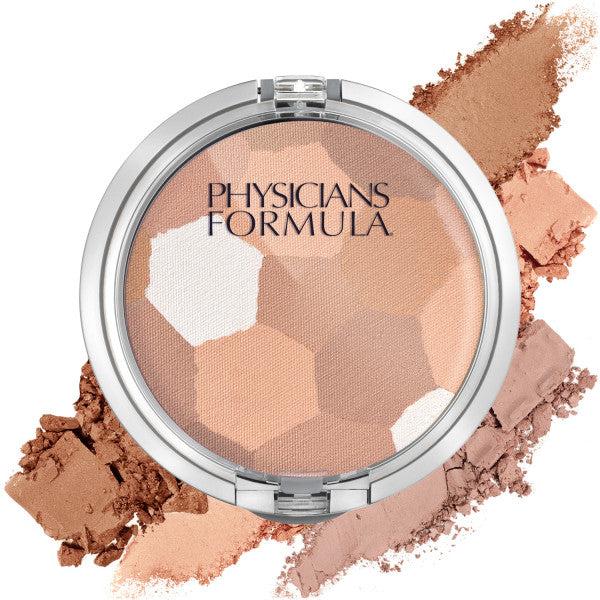 physicians formula Powder Palette® Multi-Colored Face Powder | Beige