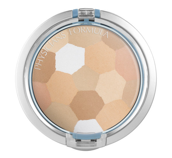 physicians formula Powder Palette® Multi-Colored Face Powder | Buff