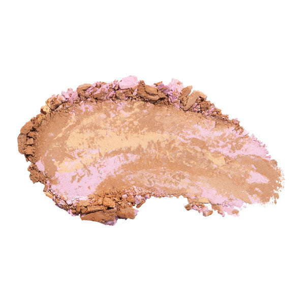 Physicians Formula Powder Palette® Multi-Colored Face Powder | Healthy Glow Bronzer