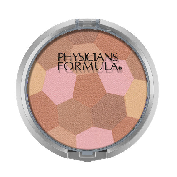 physicians formula Powder Palette® Multi-Colored Face Powder | Healthy Glow Bronzer