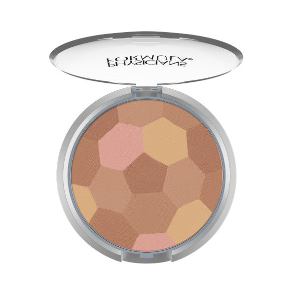 Physicians Formula Powder Palette® Multi-Colored Face Powder | Light Bronzer