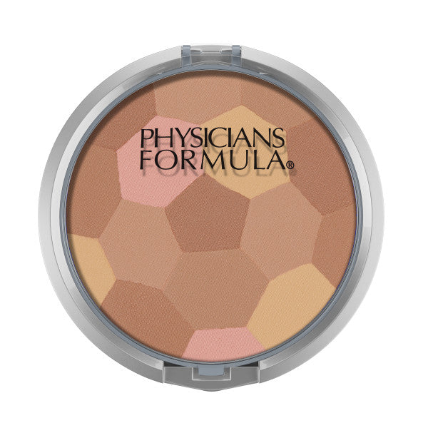 physicians formula Powder Palette® Multi-Colored Face Powder | Light Bronzer