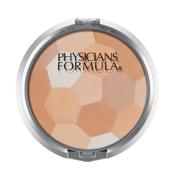 Physicians Formula Powder Palette® Multi-Colored Face Powder | Translucent