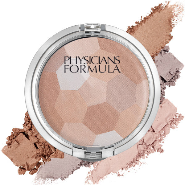 physicians formula Powder Palette® Multi-Colored Face Powder | Translucent